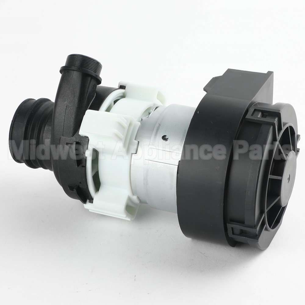 WD49X23778 GE P1A Wash Pump/Harness Kit