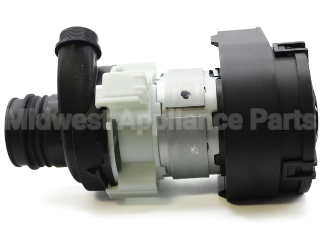 WD49X23781 GE P2A Wash Pump/Harness Kit