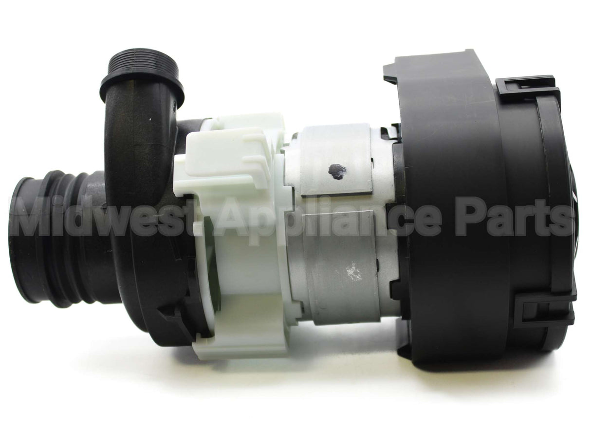 WD49X23781 GE P2A Wash Pump/Harness Kit