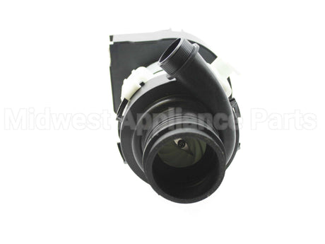 WD49X23781 GE P2A Wash Pump/Harness Kit