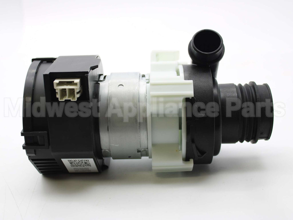 WD49X23781 GE P2A Wash Pump/Harness Kit