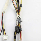 WD49X23782 GE P2B Wash Pump/Drain Pump/Harness Kit