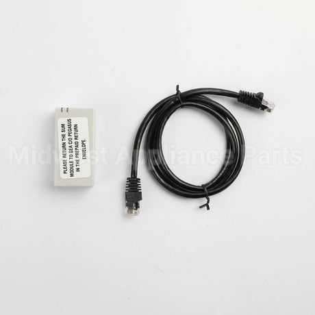 WD98R5905401 GE Software Update Module Dw