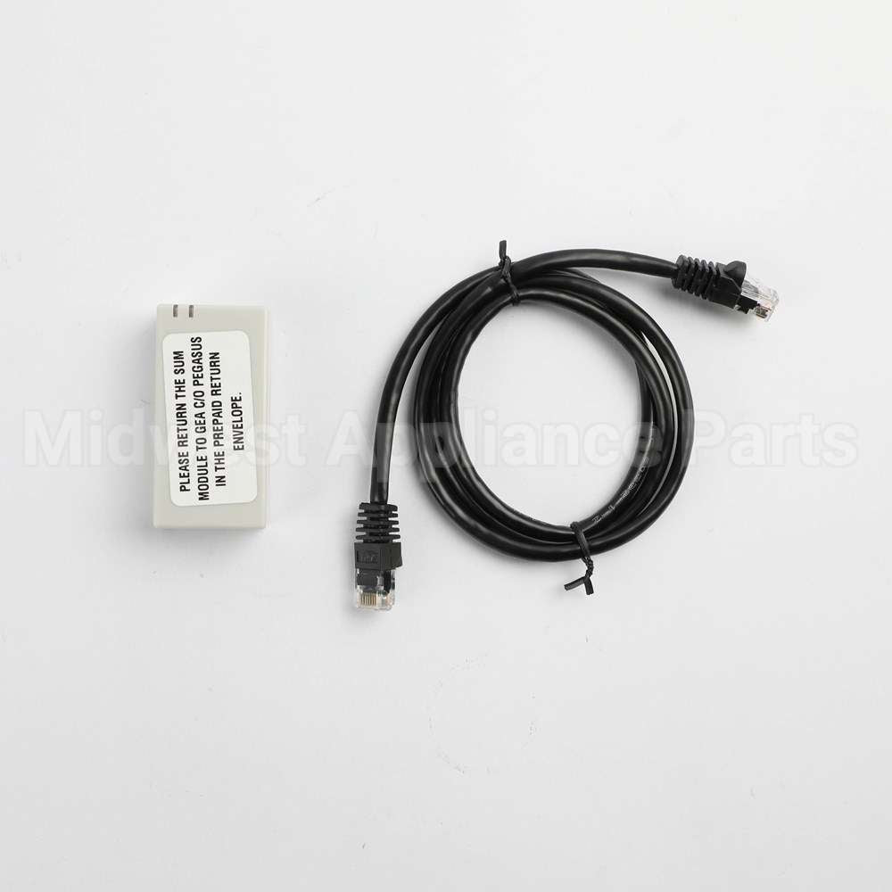 WD98R5905401 GE Software Update Module Dw