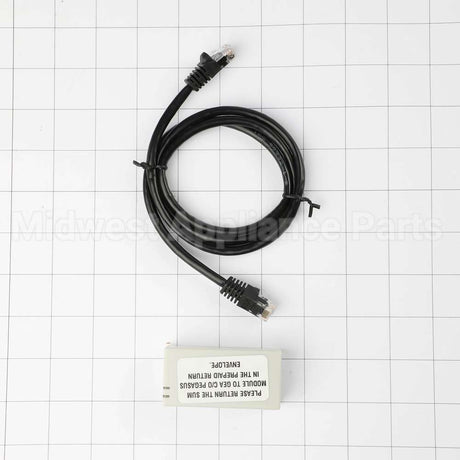 WD98R5905401 GE Software Update Module Dw