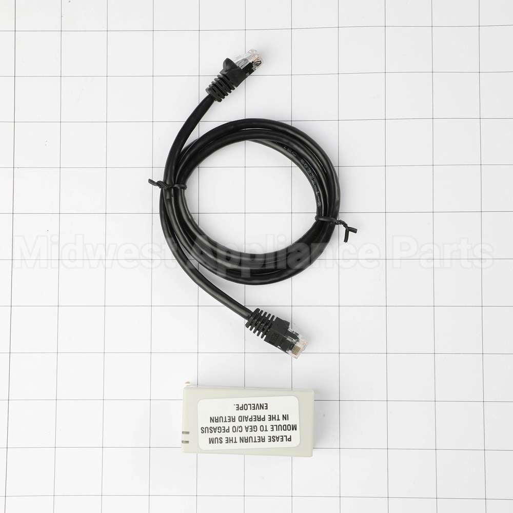 WD98R5905401 GE Software Update Module Dw