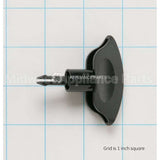 WD9X349 GE Knob Timer