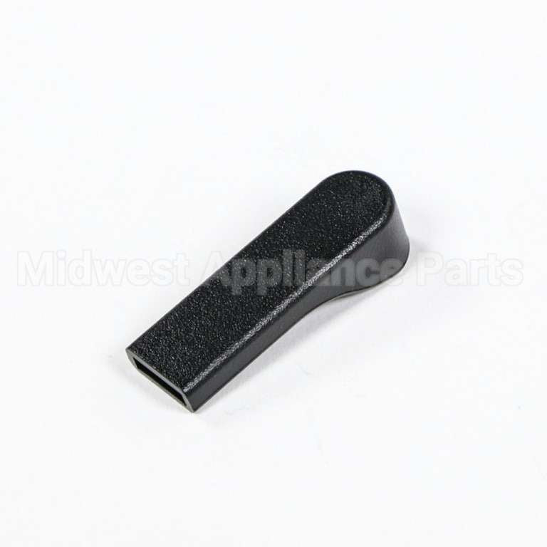 WD9X351 GE Dishwasher Latch Knob - Black