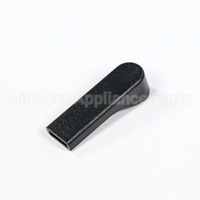WD9X351 GE Dishwasher Latch Knob - Black