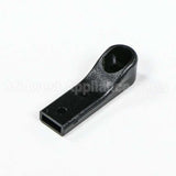 WD9X351 GE Dishwasher Latch Knob - Black