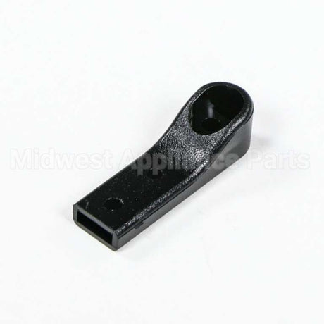 WD9X351 GE Dishwasher Latch Knob - Black