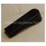 WD9X351 GE Dishwasher Latch Knob - Black