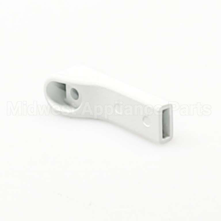 WD9X352 GE Dishwasher Latch Knob - White