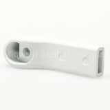 WD9X352 GE Dishwasher Latch Knob - White