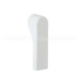 WD9X352 GE Dishwasher Latch Knob - White