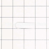 WD9X352 GE Dishwasher Latch Knob - White