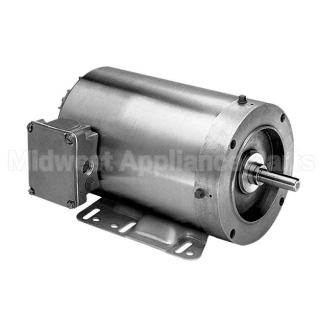 WDP1S2AC US Motors Nidec Paint Free Motor