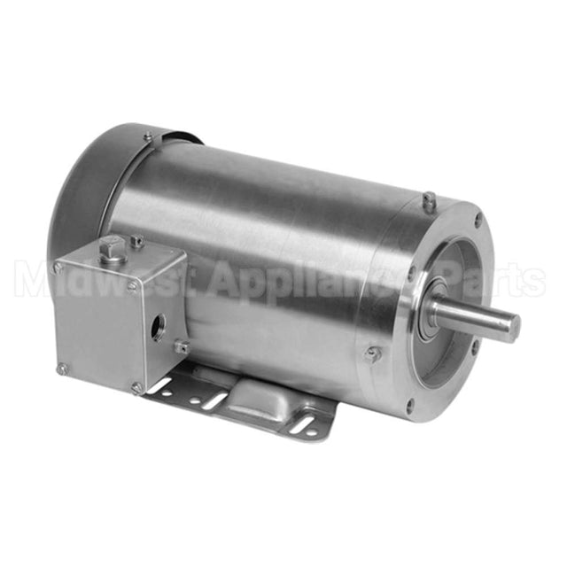 WDS1S2AHC US Motors Nidec Stainless Steel Motor