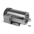WDS5P1AC US Motors Nidec Stainless Steel Motor