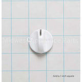 WE01X10083 GE Knob-Rotary