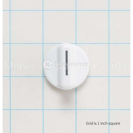 WE01X10159 GE Knob-Rotary.