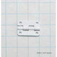 WE01X10233 GE Hinge Door