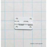 WE01X10233 GE Hinge Door