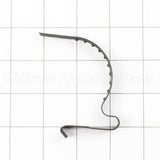 WE01X10376 GE Clip Resilient Mount