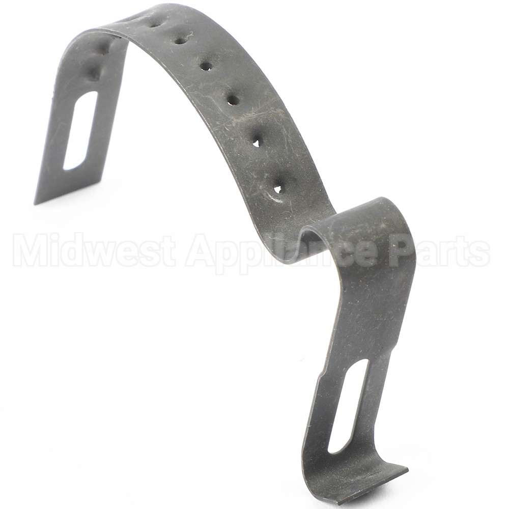 WE01X10376 GE Clip Resilient Mount