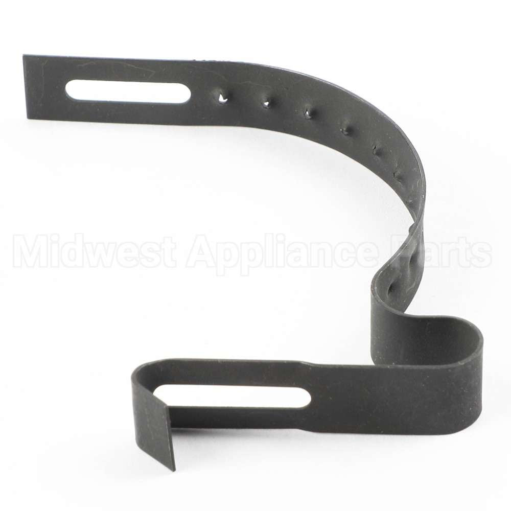 WE01X10376 GE Clip Resilient Mount