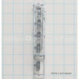WE01X10389 GE Button Tree Asm-E-Dry