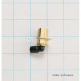 WE01X10395 GE Elbow Steam
