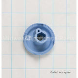 WE01X10396 GE Cover Nozzle