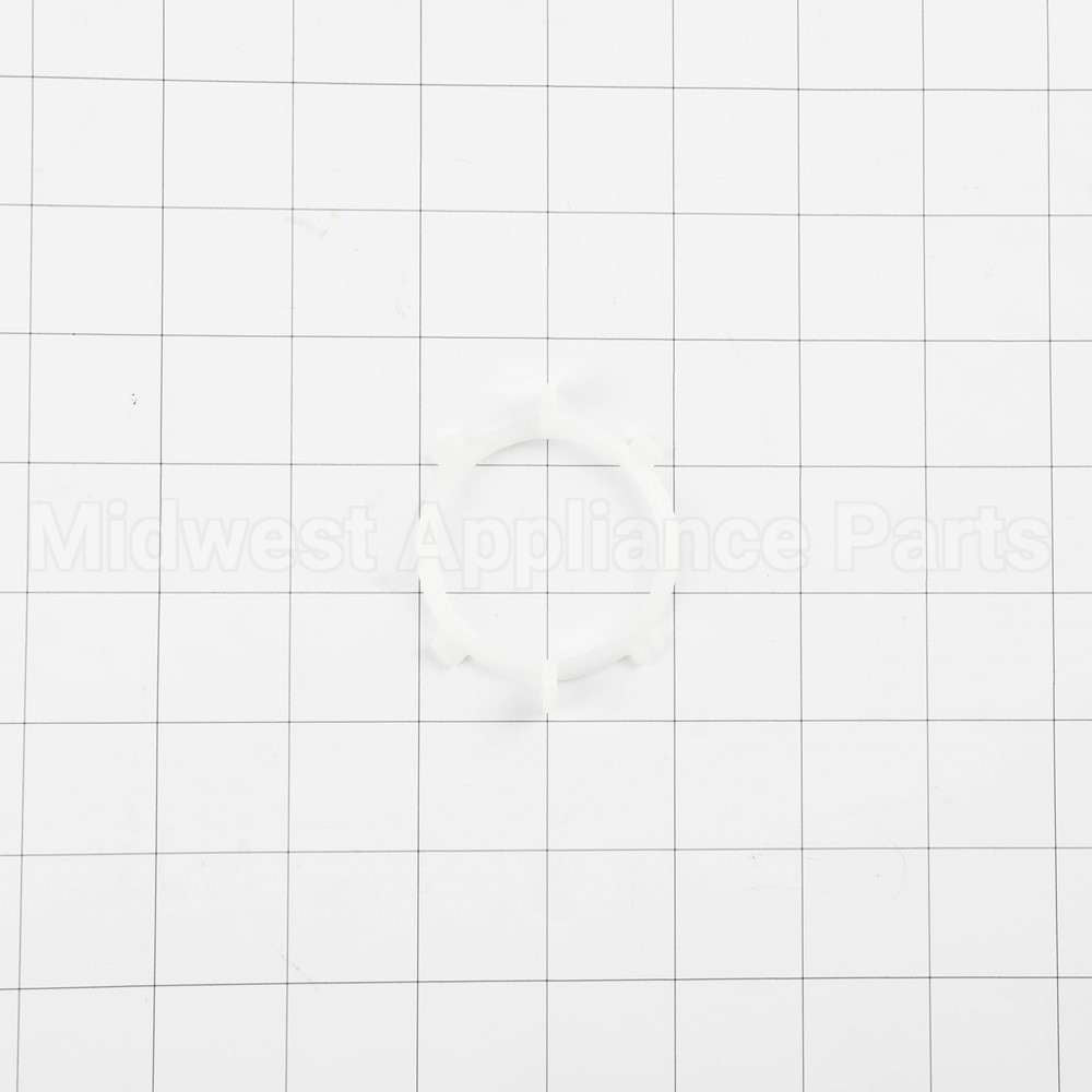 WE01X10398 GE Retainer Cover Nozzle