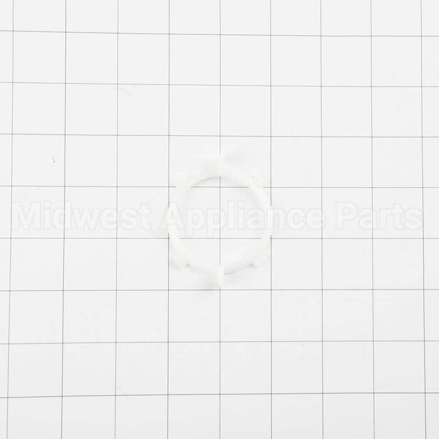 WE01X10398 GE Retainer Cover Nozzle