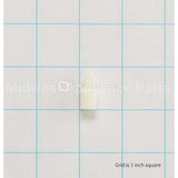 WE01X10403 GE Grommet