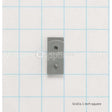 WE01X10408 GE Holder Top Panel
