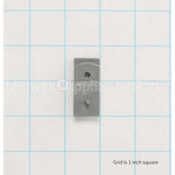 WE01X10408 GE Holder Top Panel