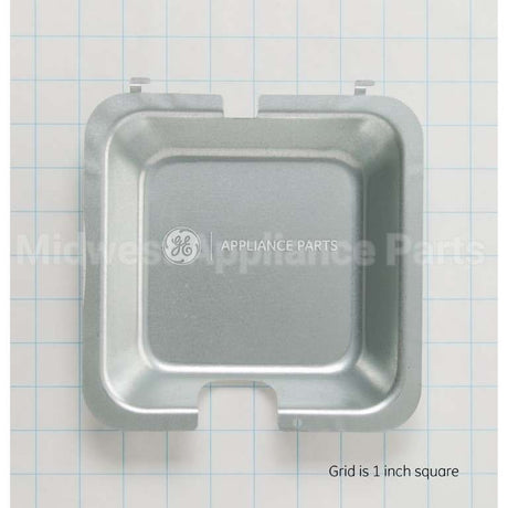 WE01X10411 GE Cover Terminal Block