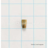 WE01X10412 GE Orifice
