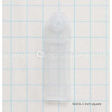 WE01X10419 GE Cover Light