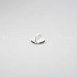 WE01X20378 GE Washing Machine Control Knob (White)
