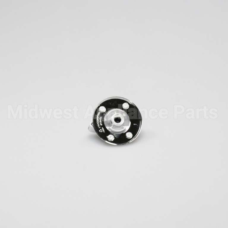 WE01X20378 GE Washing Machine Control Knob (White)