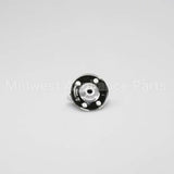 WE01X20378 GE Washing Machine Control Knob (White)