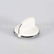 WE01X20379 GE Washing Machine Control Knob - Bisque