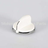 WE01X20379 GE Washing Machine Control Knob - Bisque