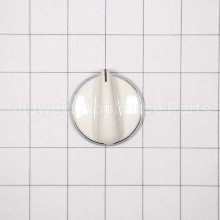WE01X20379 GE Washing Machine Control Knob - Bisque