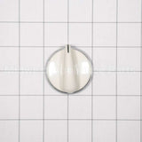 WE01X20379 GE Washing Machine Control Knob - Bisque