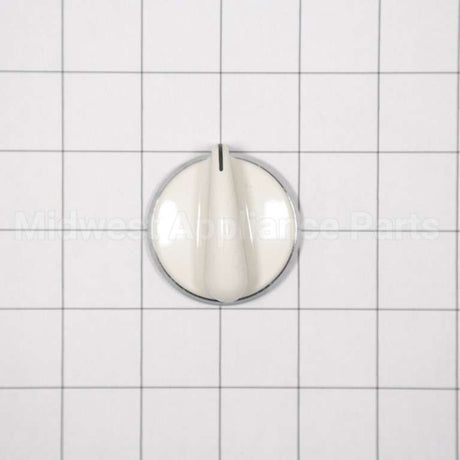 WE01X20379 GE Washing Machine Control Knob - Bisque
