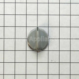 WE01X20380 GE Dryer Knob - Gray